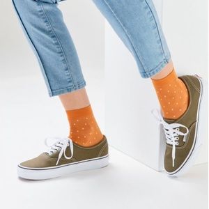 vans authentic beech